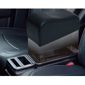 日本 ZERO REVO 汽車用 ZR-107 中座箱專用皮質舒適扶手
